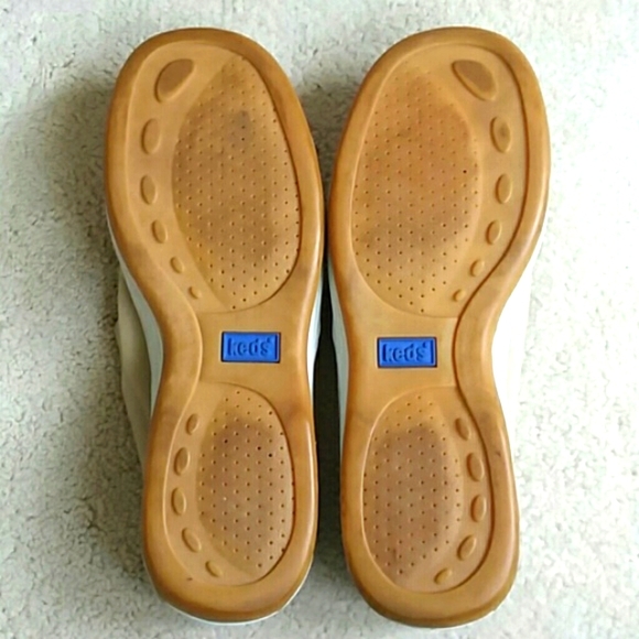 Canvas Slides / Mules - Picture 3 of 8